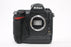 Nikon D3 FX DSLR Camera Body with Shutter Count of 373,449