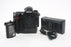 Nikon D3 FX DSLR Camera Body with Shutter Count of 373,449