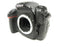 Nikon D300 12.3mp Digital SLR Body Only Shutter Ct. 85,104
