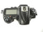 Nikon D300 12.3mp Digital SLR Body Only Shutter Ct. 85,104