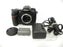 Nikon D300 12.3mp Digital SLR Body Only Shutter Ct. 85,104