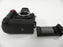 Nikon D300 12.3mp Digital SLR Body w/MB-D10 Grip Shutter Ct. 2,301