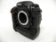 Nikon D300 12.3mp Digital SLR Body w/MB-D10 Grip Shutter Ct. 2,301