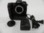Nikon D300 12.3mp Digital SLR Body w/MB-D10 Grip Shutter Ct. 2,301