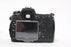 Nikon D300 Digital SLR Camera Body with Shutter Count 129,624