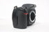 Nikon D300 Digital SLR Camera Body with Shutter Count 129,624