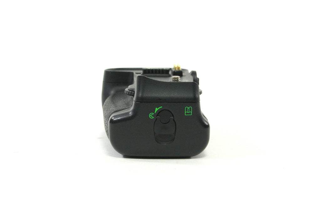 Nikon D300 Digital SLR w Nikon Grip and 2 AA Trays - Shutter Count 9,630