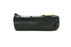 Nikon D300 Digital SLR w Nikon Grip and 2 AA Trays - Shutter Count 9,630