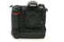 Nikon D300 Digital SLR w Nikon Grip and 2 AA Trays - Shutter Count 9,630
