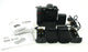 Nikon D300 Digital SLR w Nikon Grip and 2 AA Trays - Shutter Count 9,630