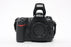 Nikon D300 DLSR Camera Body with Shutter Count 85,251
