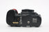 Nikon D300 DSLR Camera Body with a Shutter Count of 12,786