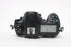 Nikon D300 DSLR Camera Body with a Shutter Count of 12,786