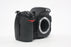 Nikon D300 DSLR Camera Body with a Shutter Count of 12,786