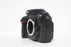 Nikon D300 DSLR Camera Body with a Shutter Count of 12,786