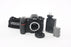 Nikon D300 DSLR Camera Body with a Shutter Count of 12,786