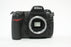Nikon D300 DSLR Camera Body with a Shutter Count of 31,766