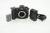 Nikon D300 DSLR Camera Body with a Shutter Count of 31,766