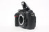 Nikon D300 DSLR Camera Body with Shutter Count 8,909 AS-IS