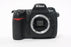 Nikon D300 DSLR Camera Body with Shutter Count 8,909 AS-IS