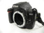 Nikon D3000 10.2mp Digital SLR Body Only Shutter Ct. 14,712