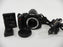 Nikon D3000 10.2mp Digital SLR Body Only Shutter Ct. 14,712