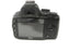Nikon D3000 10.2mp Digital SLR w/AF-S 18-55 DX VR Shutter Ct. 1,216