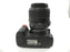 Nikon D3000 10.2mp Digital SLR w/AF-S 18-55 DX VR Shutter Ct. 1,216