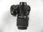 Nikon D3000 10.2mp Digital SLR w/AF-S 18-55 DX VR Shutter Ct. 1,216