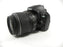 Nikon D3000 10.2mp Digital SLR w/AF-S 18-55 DX VR Shutter Ct. 1,216