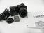 Nikon D3000 10.2mp Digital SLR w/AF-S 18-55 DX VR Shutter Ct. 1,216
