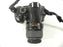Nikon D3000 10.2mp Digital SLR w/AF-S DX ED 18-55  Shutter Ct. 32,856