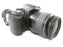 Nikon D3000 10.2mp Digital SLR w/AF-S DX ED 18-55  Shutter Ct. 32,856