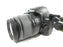 Nikon D3000 10.2mp Digital SLR w/AF-S DX ED 18-55  Shutter Ct. 32,856