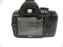 Nikon D3000 10.2mp Digital SLR w/AF-S Nikkor DX VR 18-55 Shutter Ct. 3,761