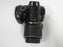 Nikon D3000 10.2mp Digital SLR w/AF-S Nikkor DX VR 18-55 Shutter Ct. 3,761