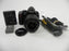 Nikon D3000 10.2mp Digital SLR w/AF-S Nikkor DX VR 18-55 Shutter Ct. 3,761
