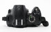 Nikon D3000 Body SC 17,883