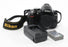 Nikon D3000 Body SC 17,883
