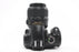 Nikon D3000 Digital SLR Camera with 18-55mm f/3.5-5.6G Lens Shutter Count 7,528