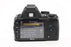 Nikon D3000 Digital SLR Camera with 18-55mm f/3.5-5.6G Lens Shutter Count 7,528