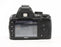 Nikon D3000 Digital SLR Camera with 18-55mm f/3.5-5.6G Lens Shutter Count 7,528