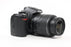 Nikon D3000 Digital SLR Camera with 18-55mm f/3.5-5.6G Lens Shutter Count 7,528