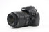 Nikon D3000 Digital SLR Camera with 18-55mm f/3.5-5.6G Lens Shutter Count 7,528