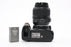 Nikon D3000 DLSR Camera with 18-55mm f/3.5-5.6G Lens with Shutter Count 8,795