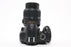 Nikon D3000 DLSR Camera with 18-55mm f/3.5-5.6G Lens with Shutter Count 8,795
