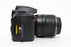 Nikon D3000 DLSR Camera with 18-55mm f/3.5-5.6G Lens with Shutter Count 8,795