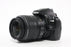 Nikon D3000 DLSR Camera with 18-55mm f/3.5-5.6G Lens with Shutter Count 8,795