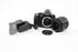 Nikon D3000 DLSR Camera with 18-55mm f/3.5-5.6G Lens with Shutter Count 8,795