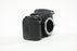Nikon D3000 DSLR Camera Body with Shutter Count 10,063